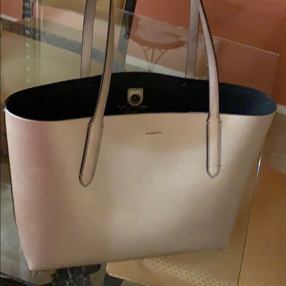 Coach Purse - Picture 2 of 3